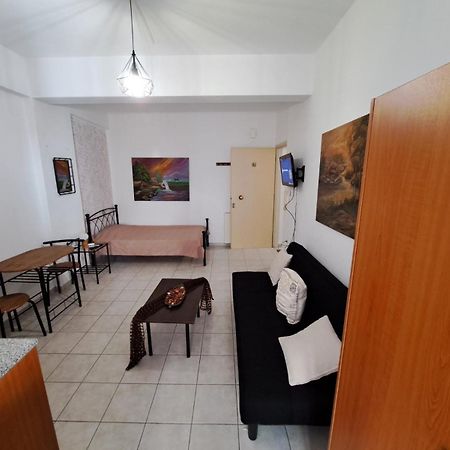 Junior Suite Ηράκλειο Κρήτης Εξωτερικό φωτογραφία