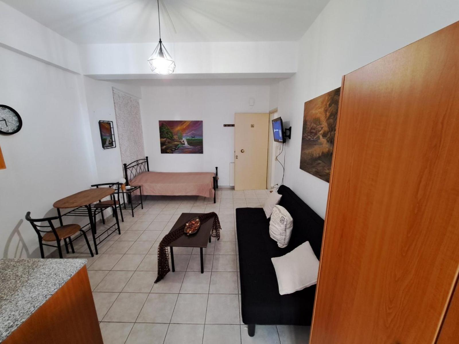 Junior Suite Ηράκλειο Κρήτης Εξωτερικό φωτογραφία