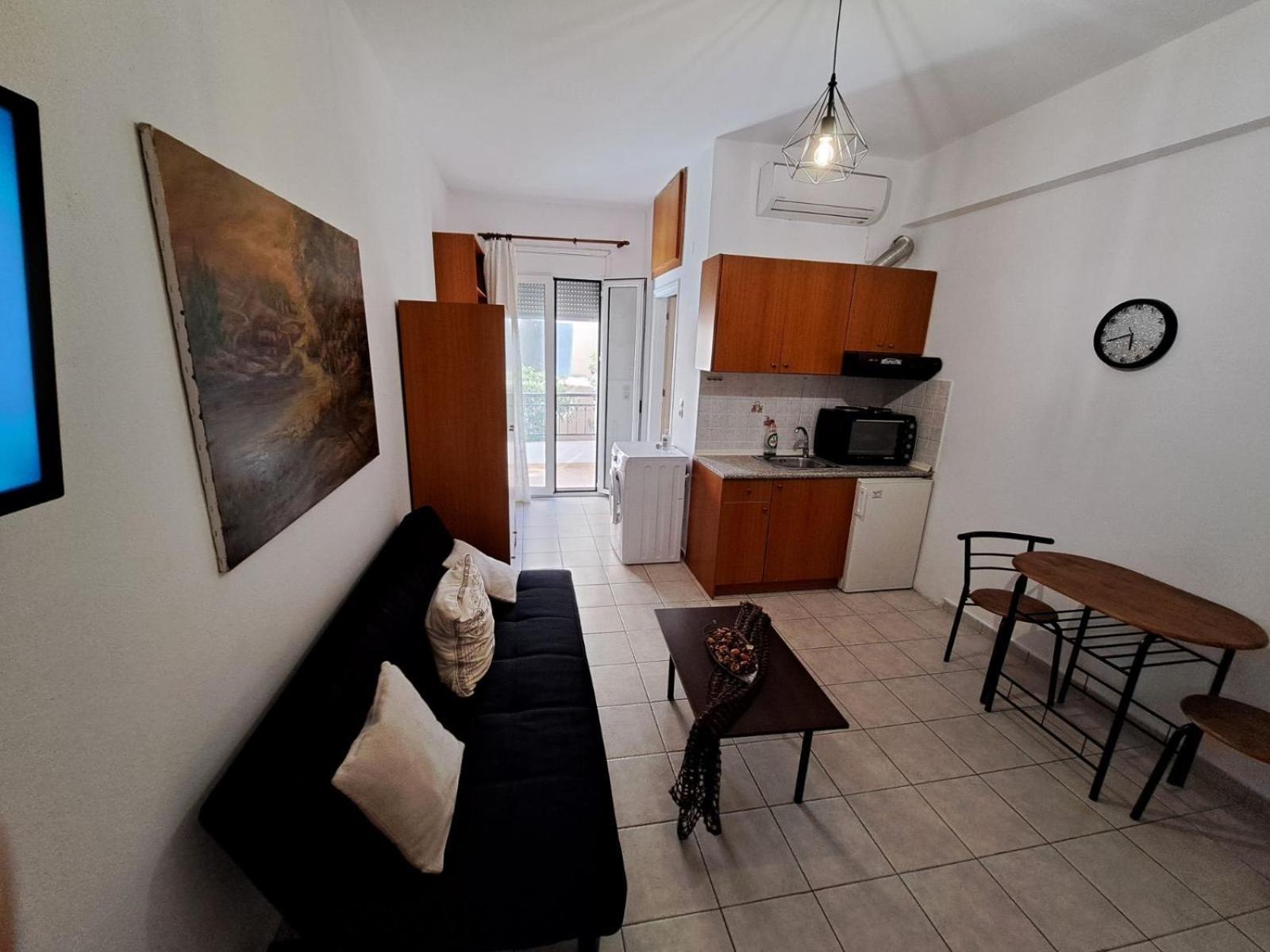 Junior Suite Ηράκλειο Κρήτης Εξωτερικό φωτογραφία
