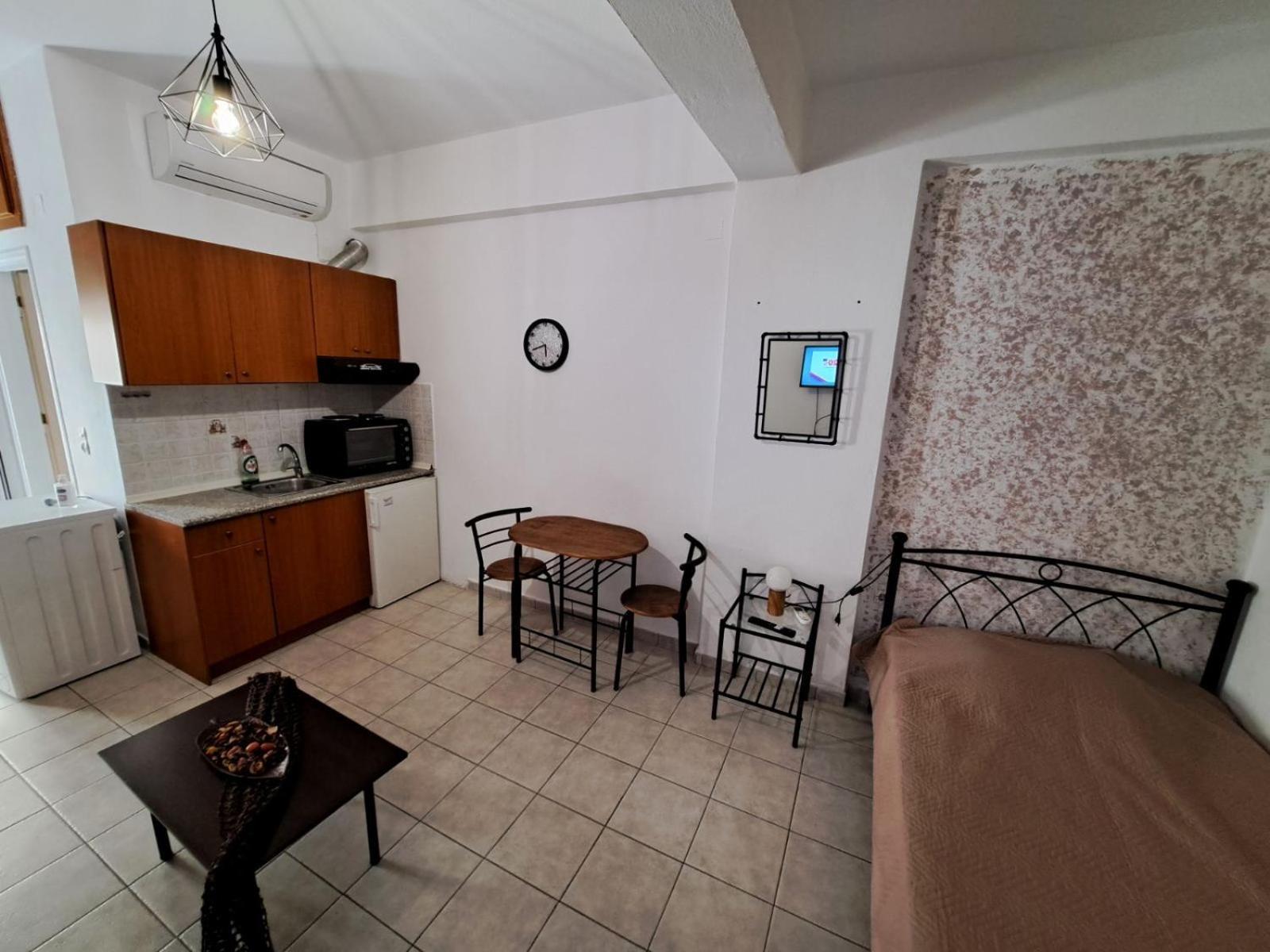 Junior Suite Ηράκλειο Κρήτης Εξωτερικό φωτογραφία